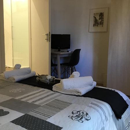 Le Fate Suites Rome Chambre photo