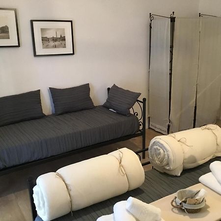 Le Fate Suites Rome Chambre photo
