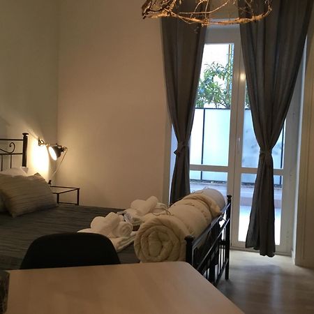 Le Fate Suites Rome Chambre photo