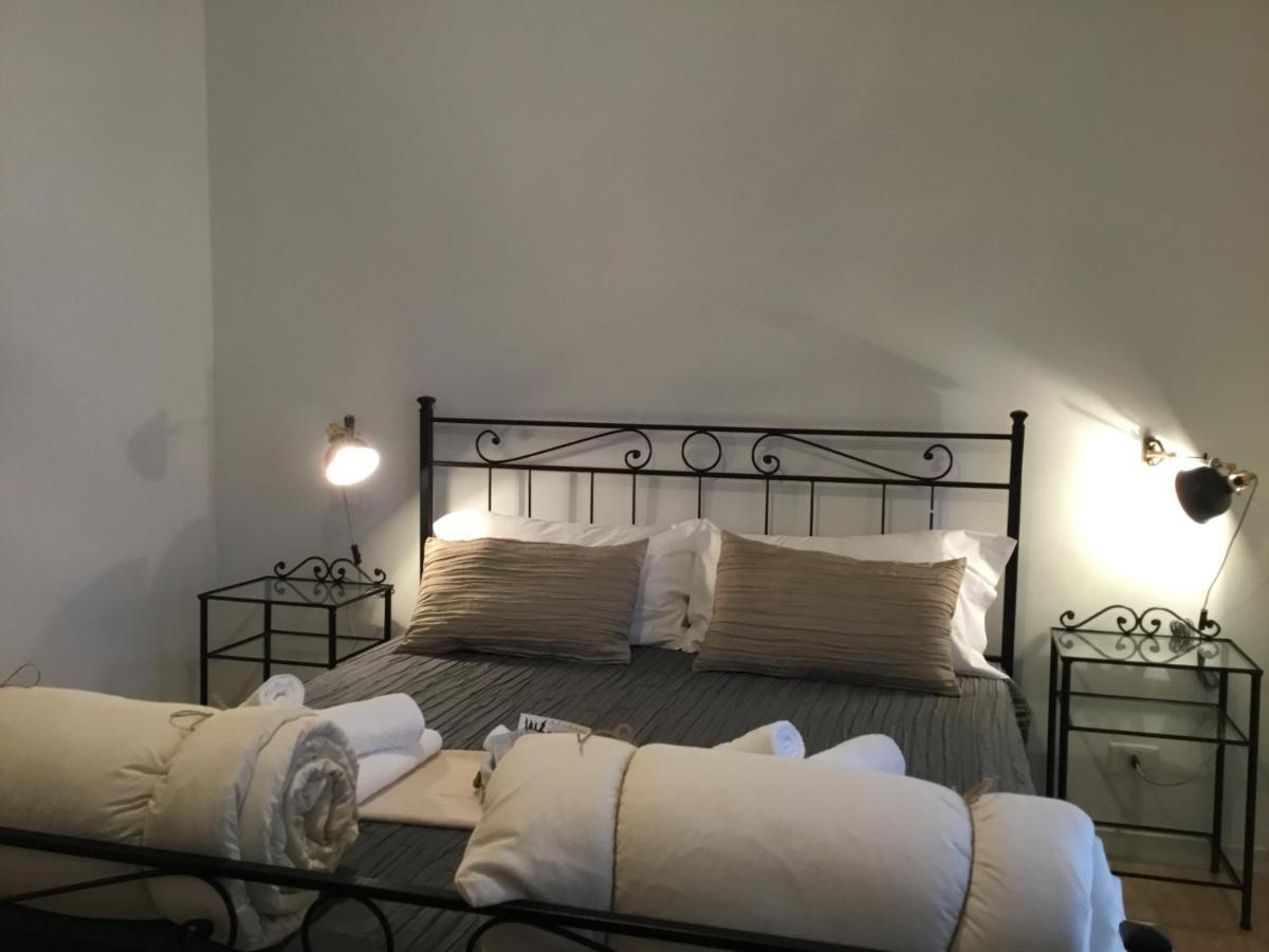 Le Fate Suites Rome Chambre photo