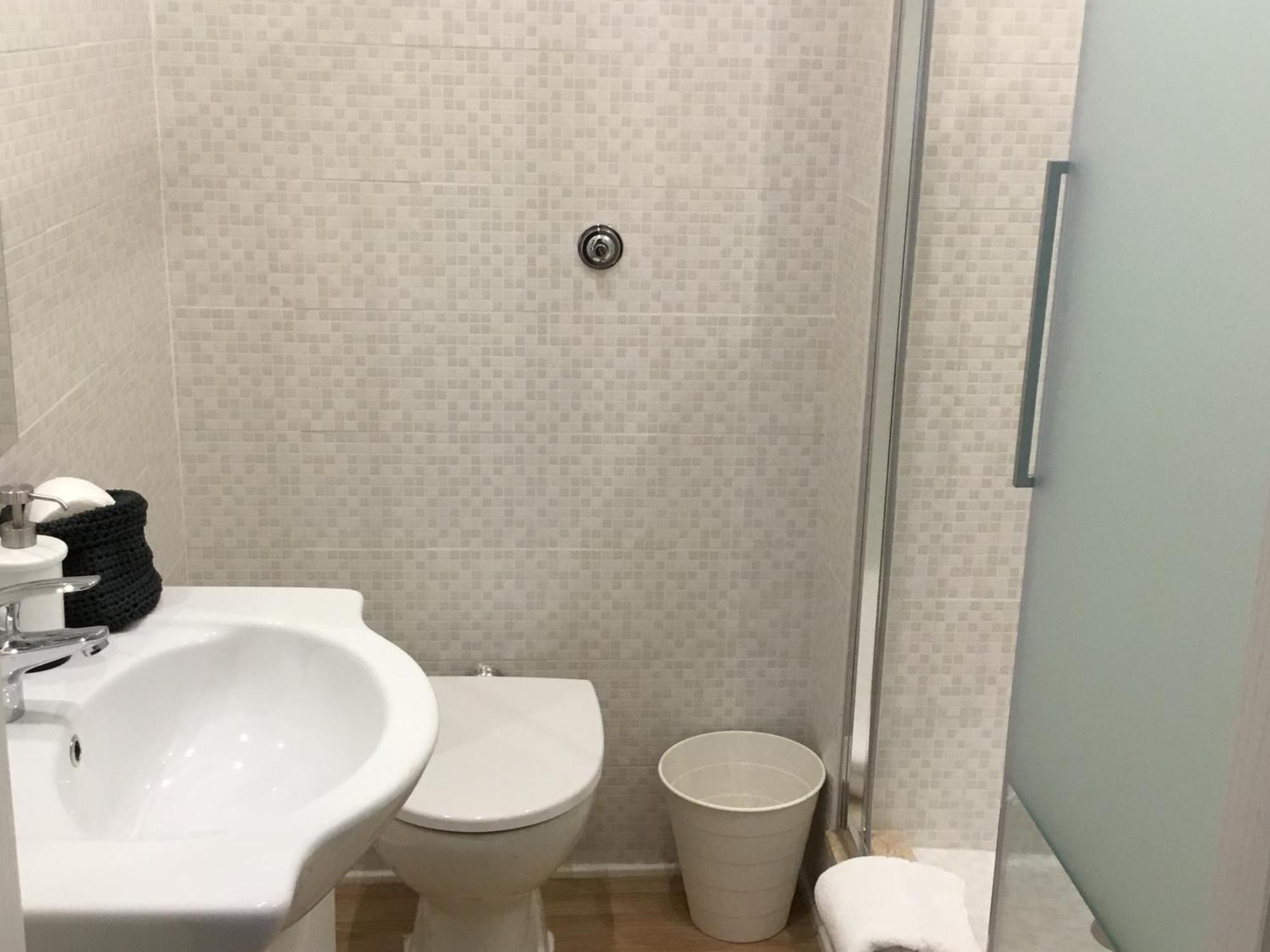 Le Fate Suites Rome Chambre photo