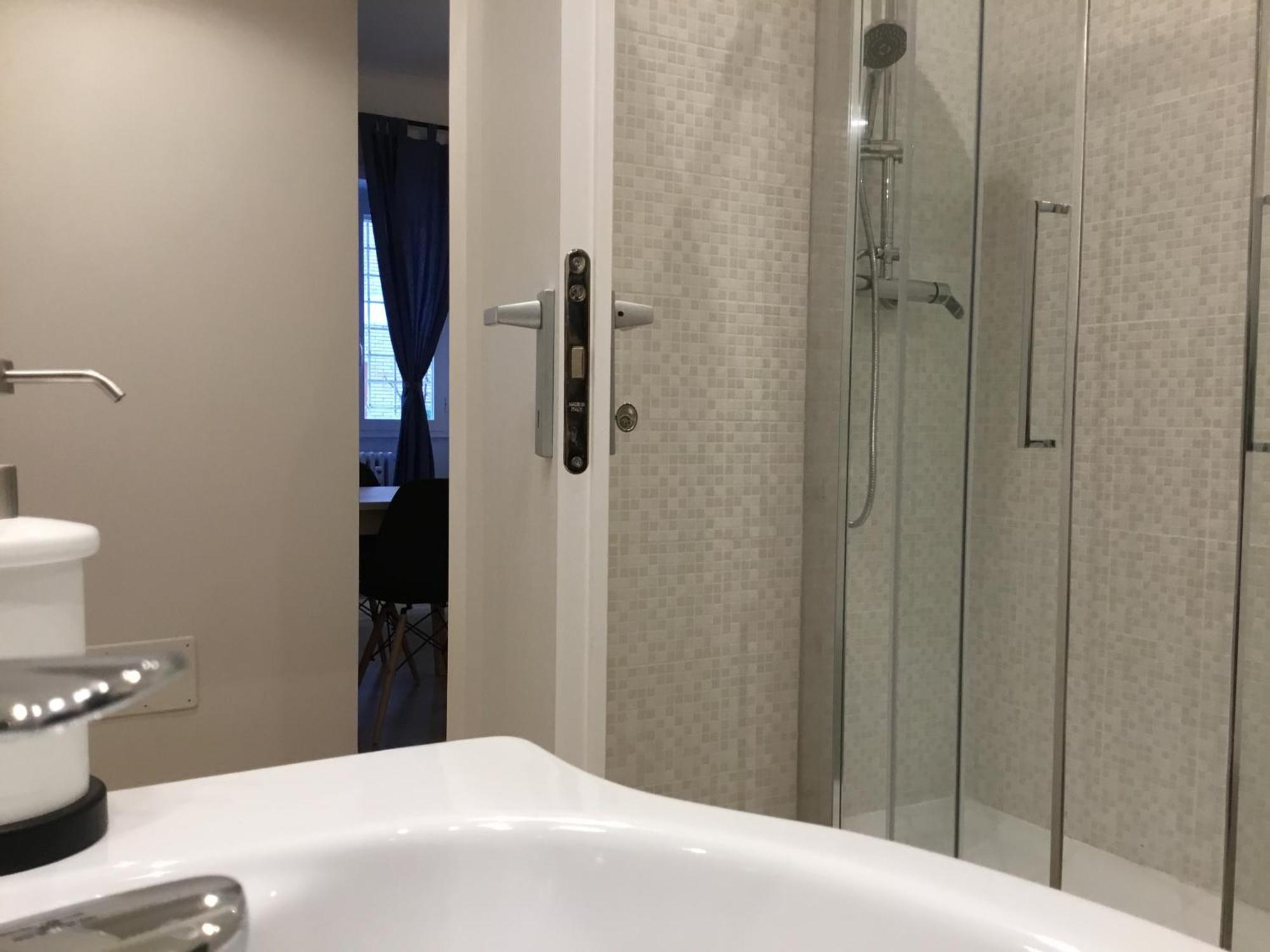Le Fate Suites Rome Chambre photo