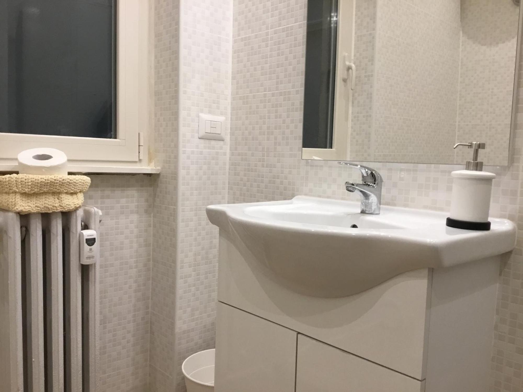 Le Fate Suites Rome Chambre photo