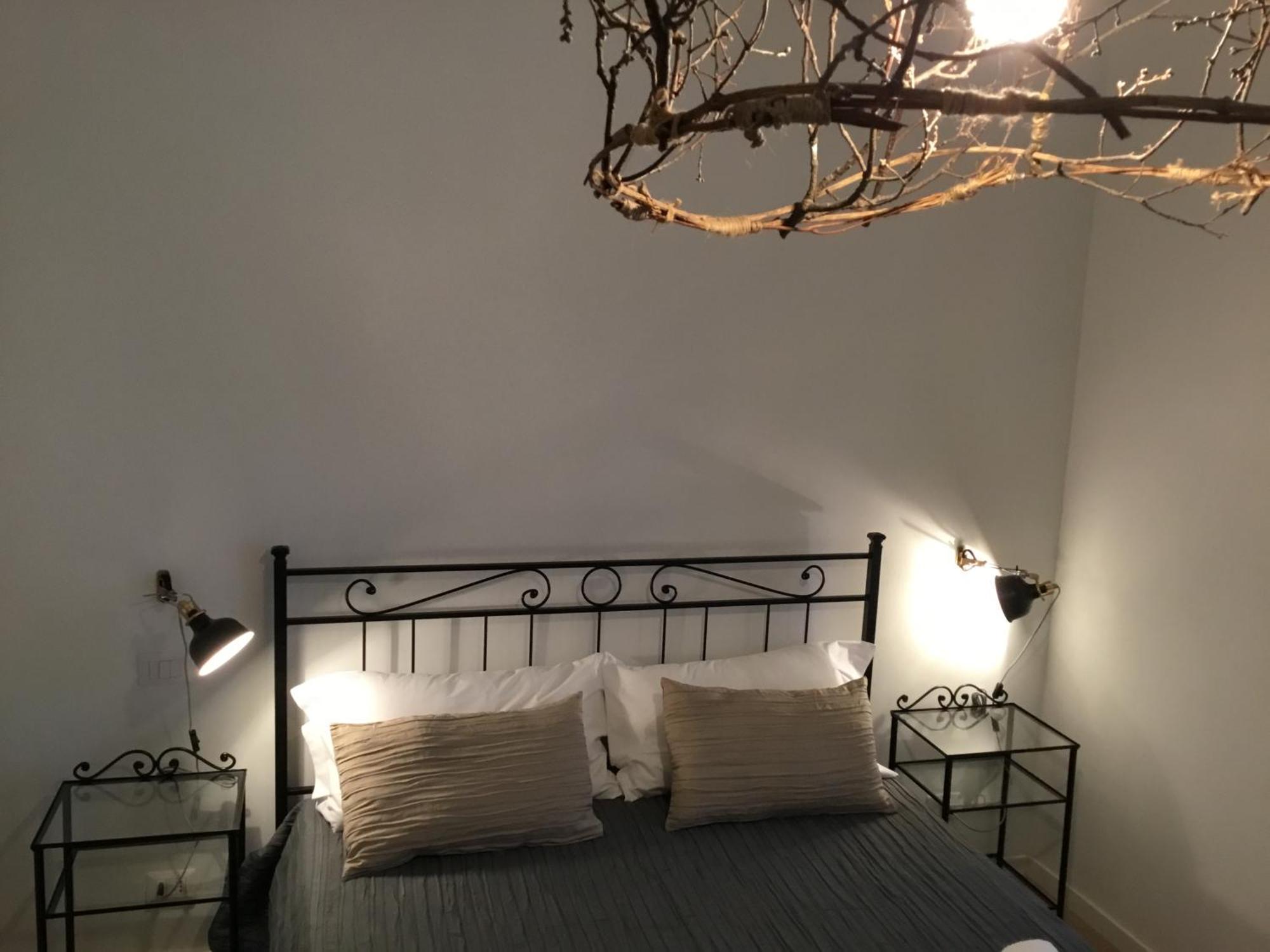 Le Fate Suites Rome Chambre photo